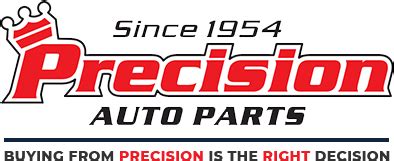 precision parts & re-manufacturing oklahoma city ok|who makes precision auto parts.